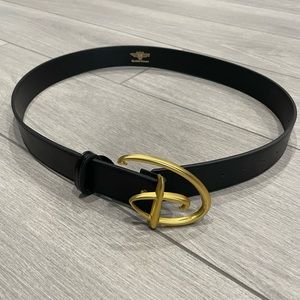 ‘Buckle Down’ Disney belt